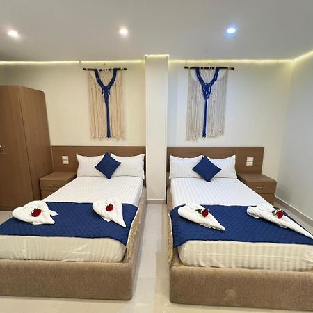 Town Hotel Kahire Dış mekan fotoğraf