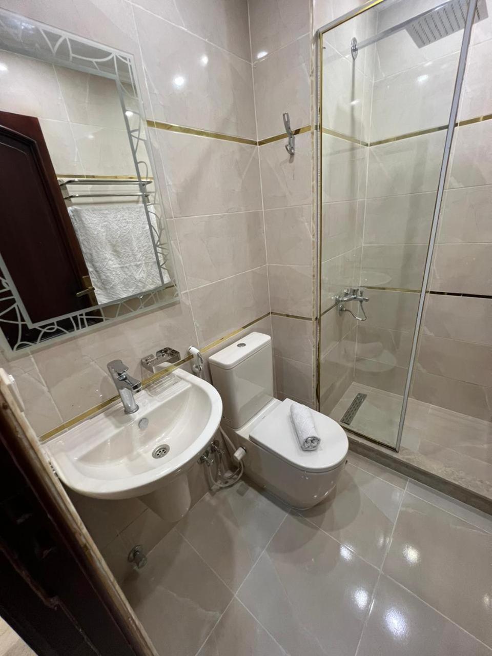 Town Hotel Kahire Dış mekan fotoğraf