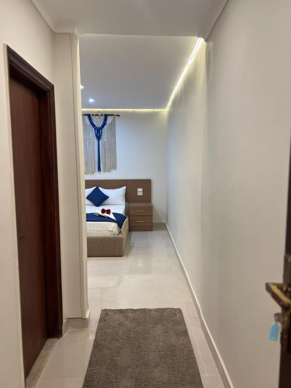 Town Hotel Kahire Dış mekan fotoğraf