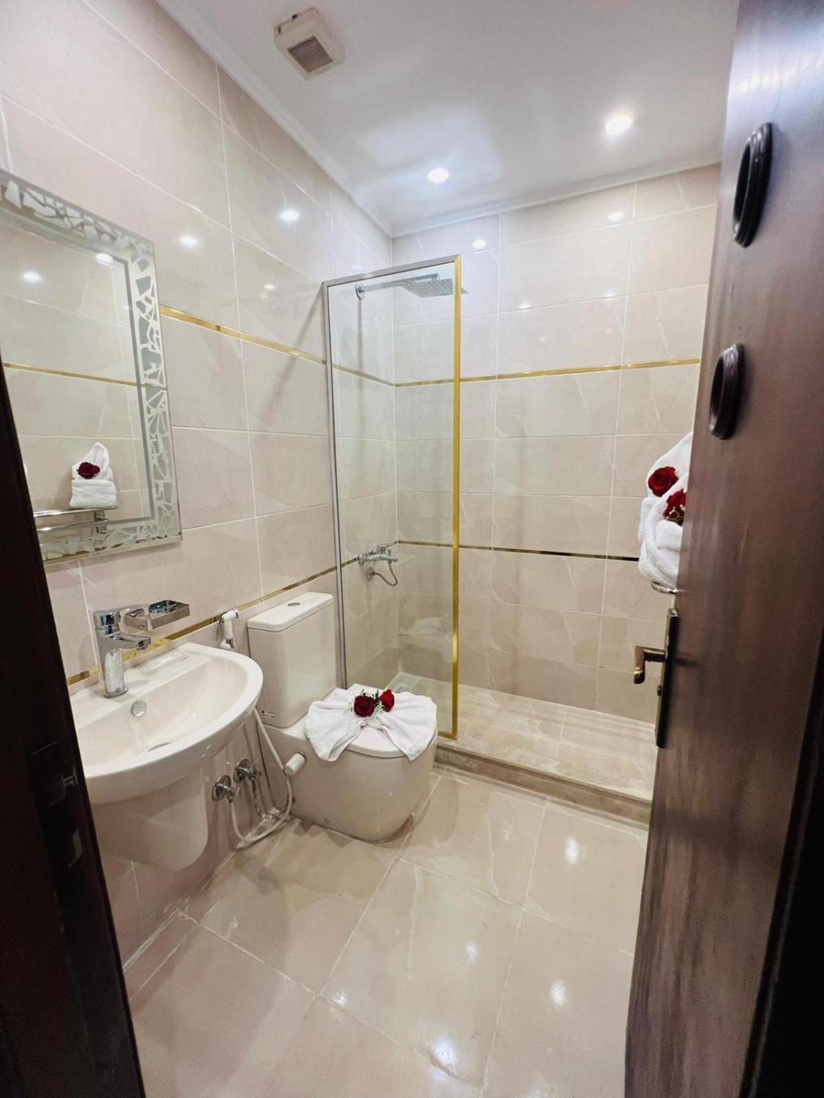 Town Hotel Kahire Dış mekan fotoğraf