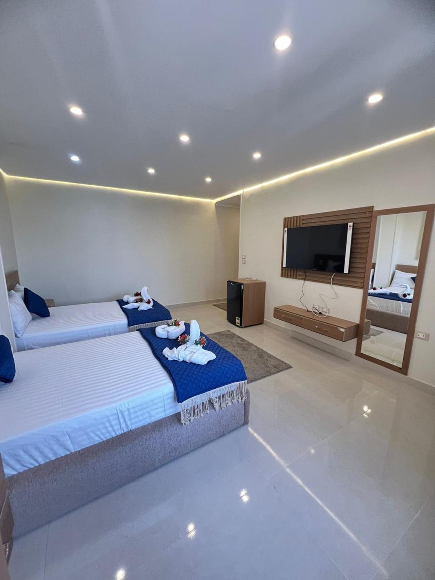 Town Hotel Kahire Dış mekan fotoğraf