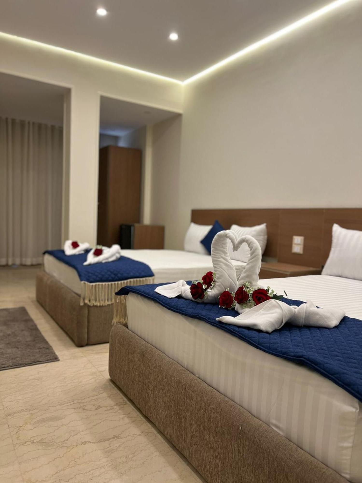 Town Hotel Kahire Dış mekan fotoğraf
